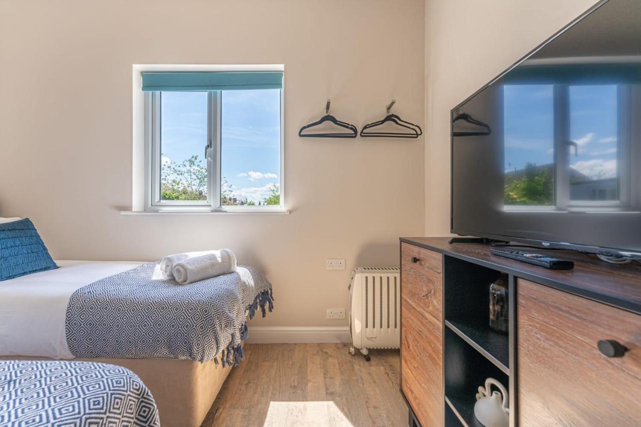 Superb One Bedroom Apartment In Coventry Cv1 *New* Екстериор снимка